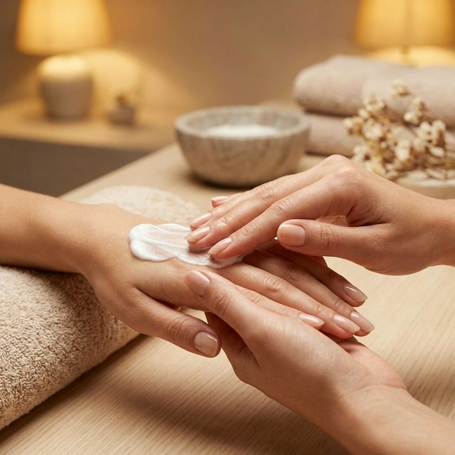 ハンドケア - 乾燥・エイジングケア